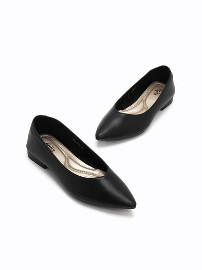Kelsey Flat Ballerinas
