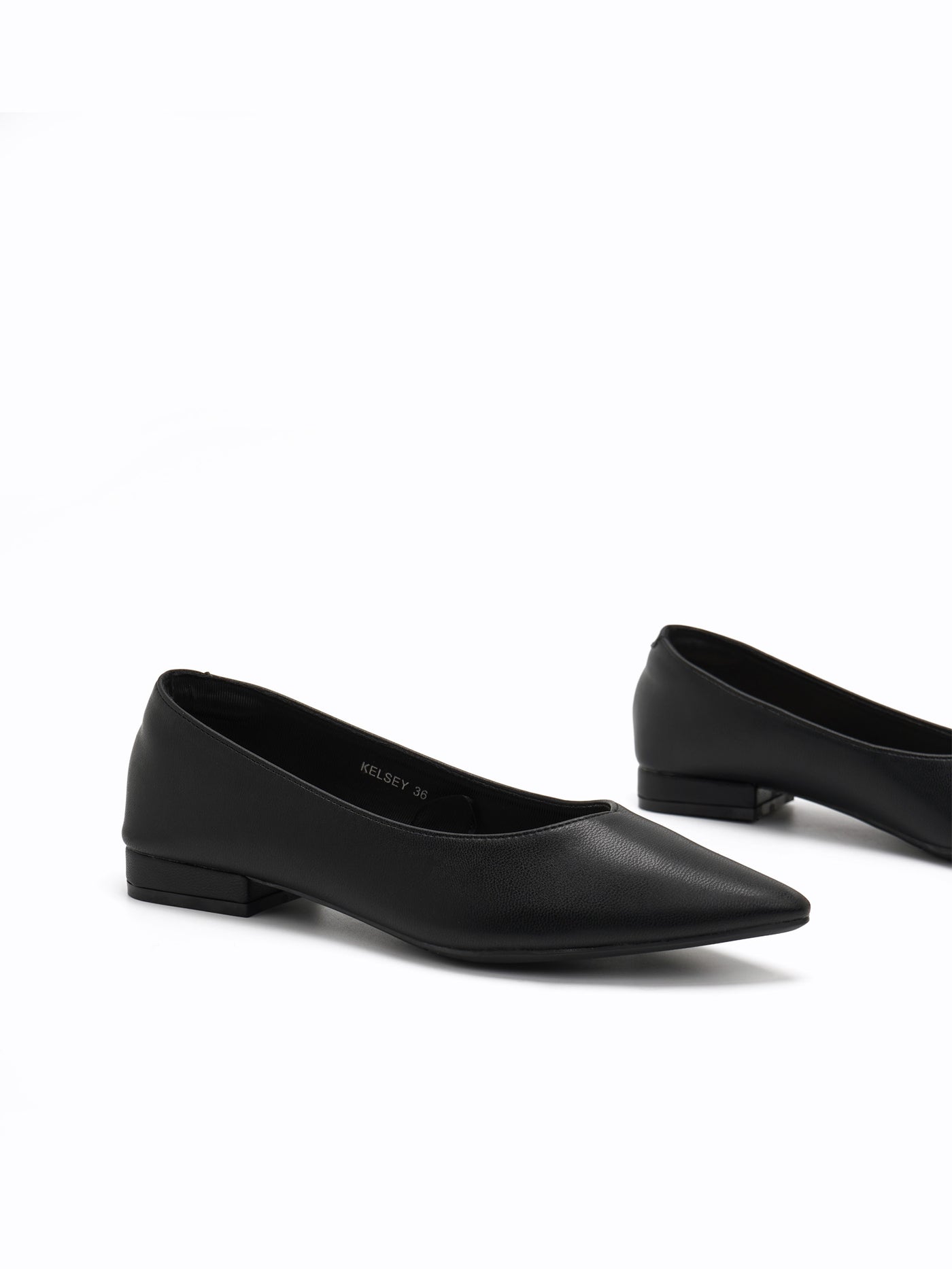 Kelsey Flat Ballerinas