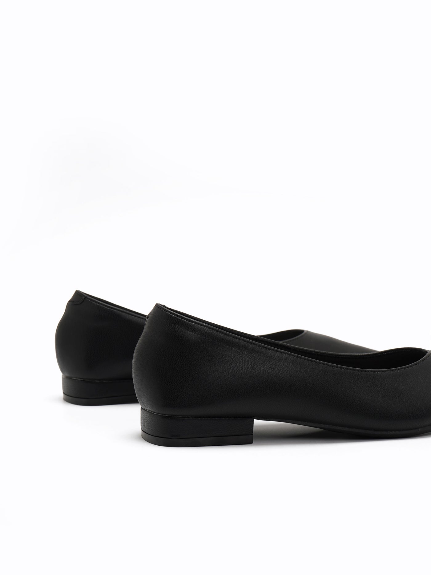 Kelsey Flat Ballerinas