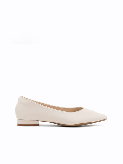 Kelsey Flat Ballerinas