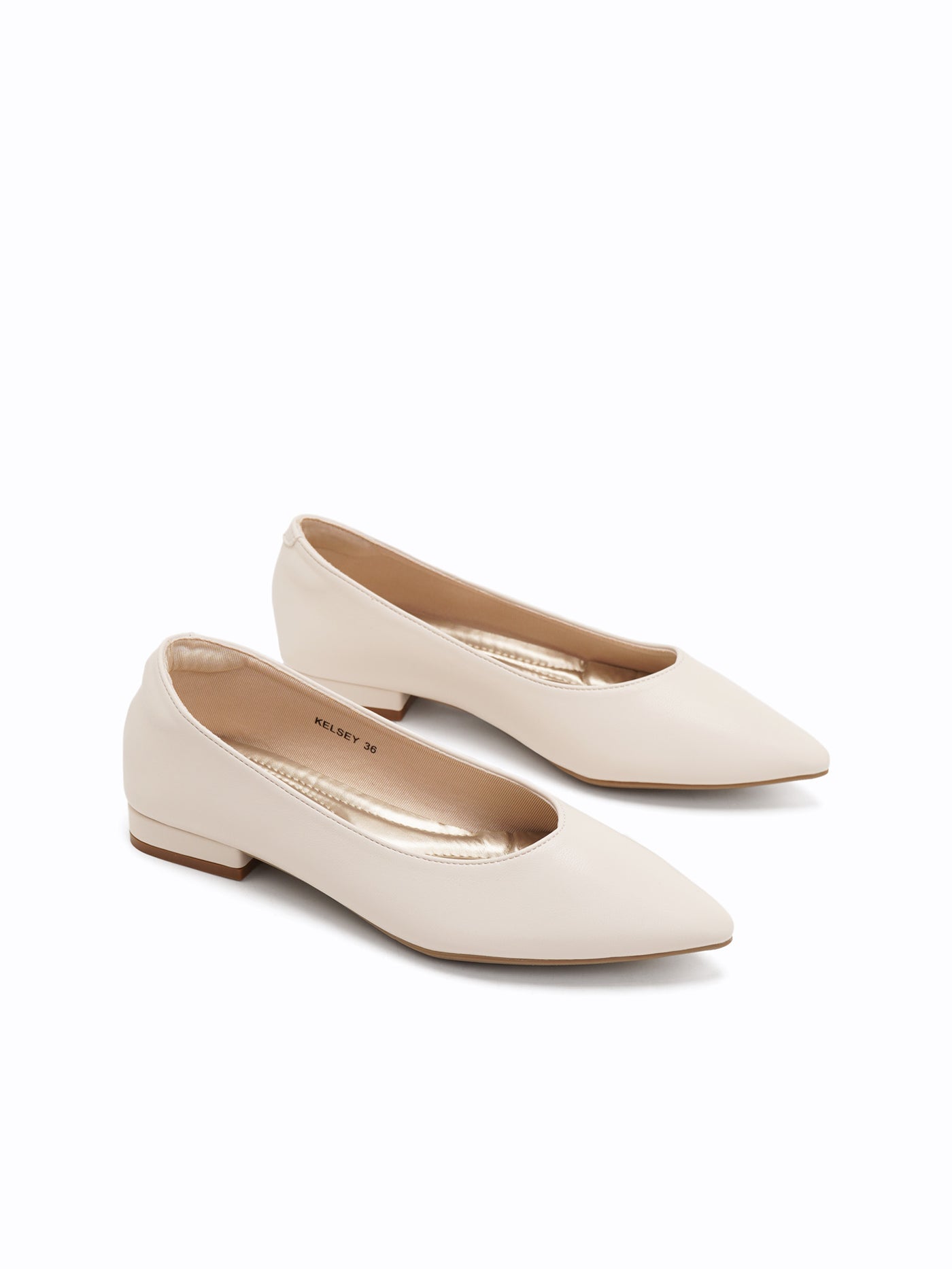 Kelsey Flat Ballerinas