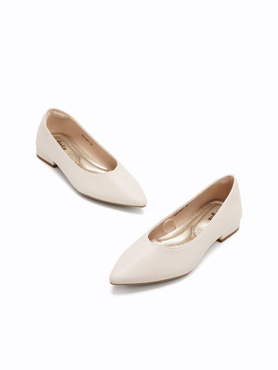 Kelsey Flat Ballerinas