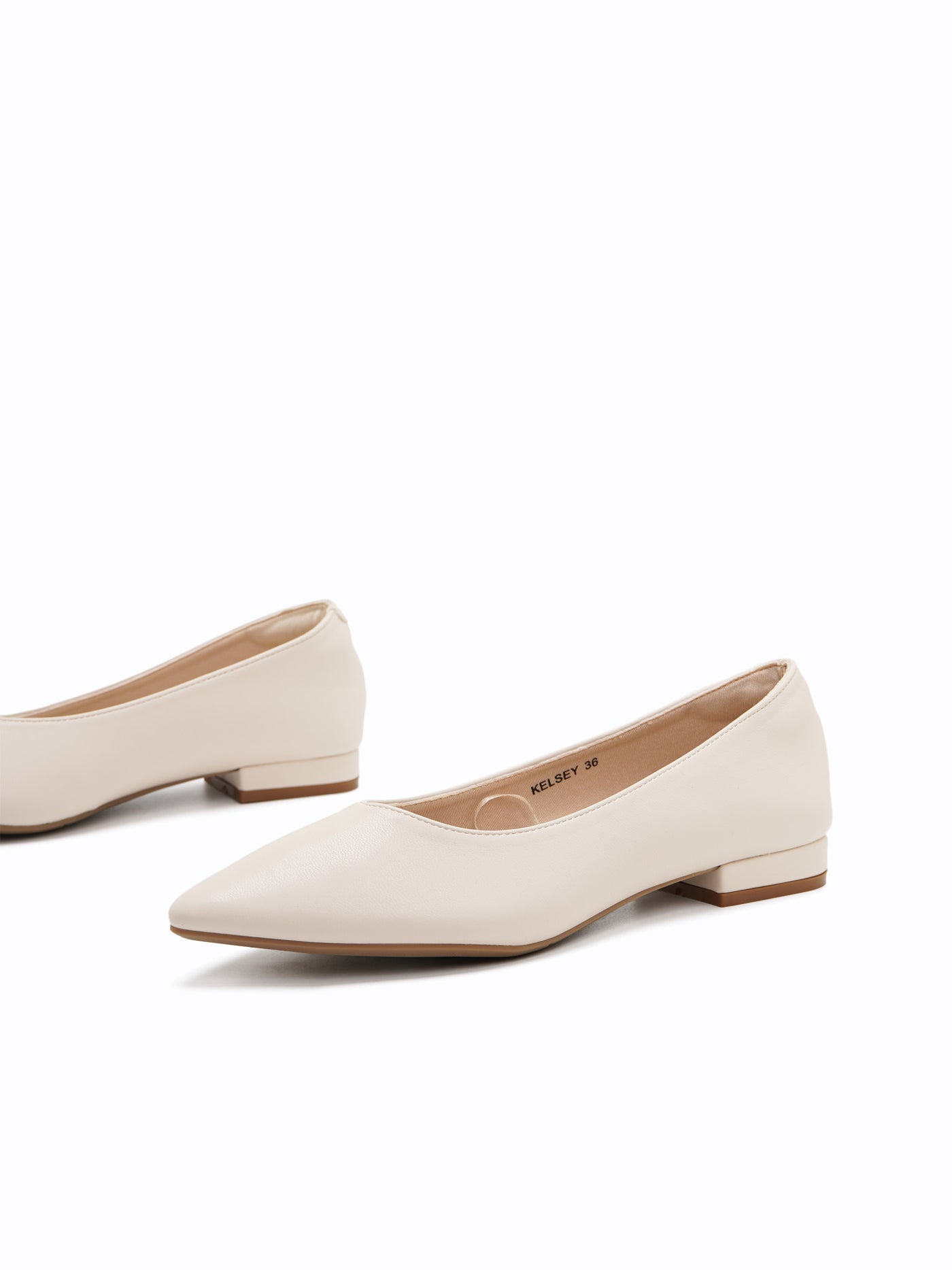 Kelsey Flat Ballerinas