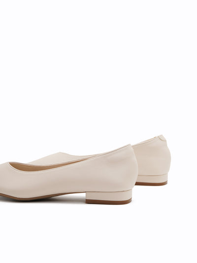 Kelsey Flat Ballerinas