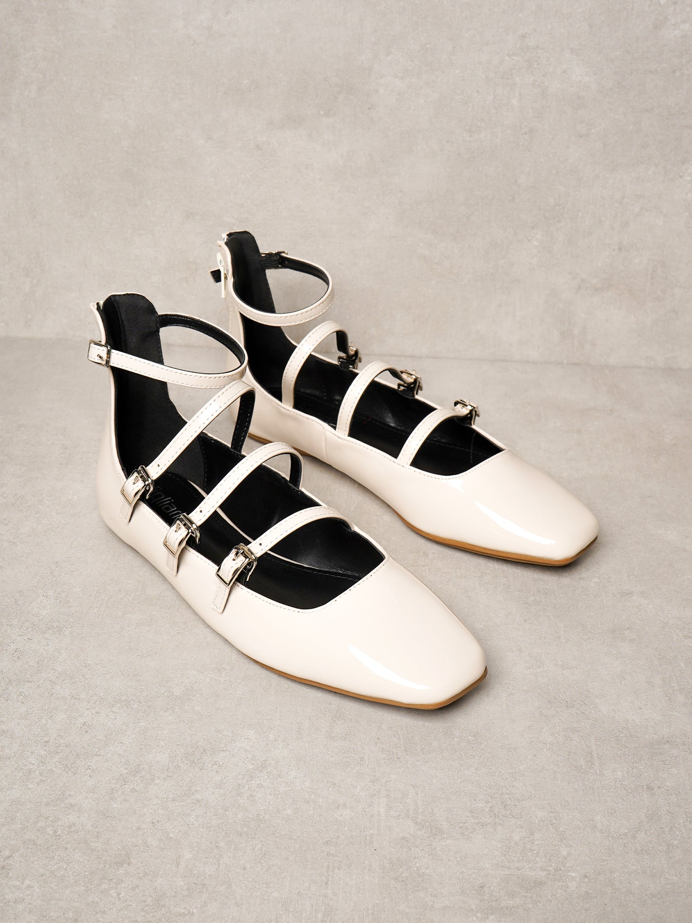 Kenny Mary Jane Flats