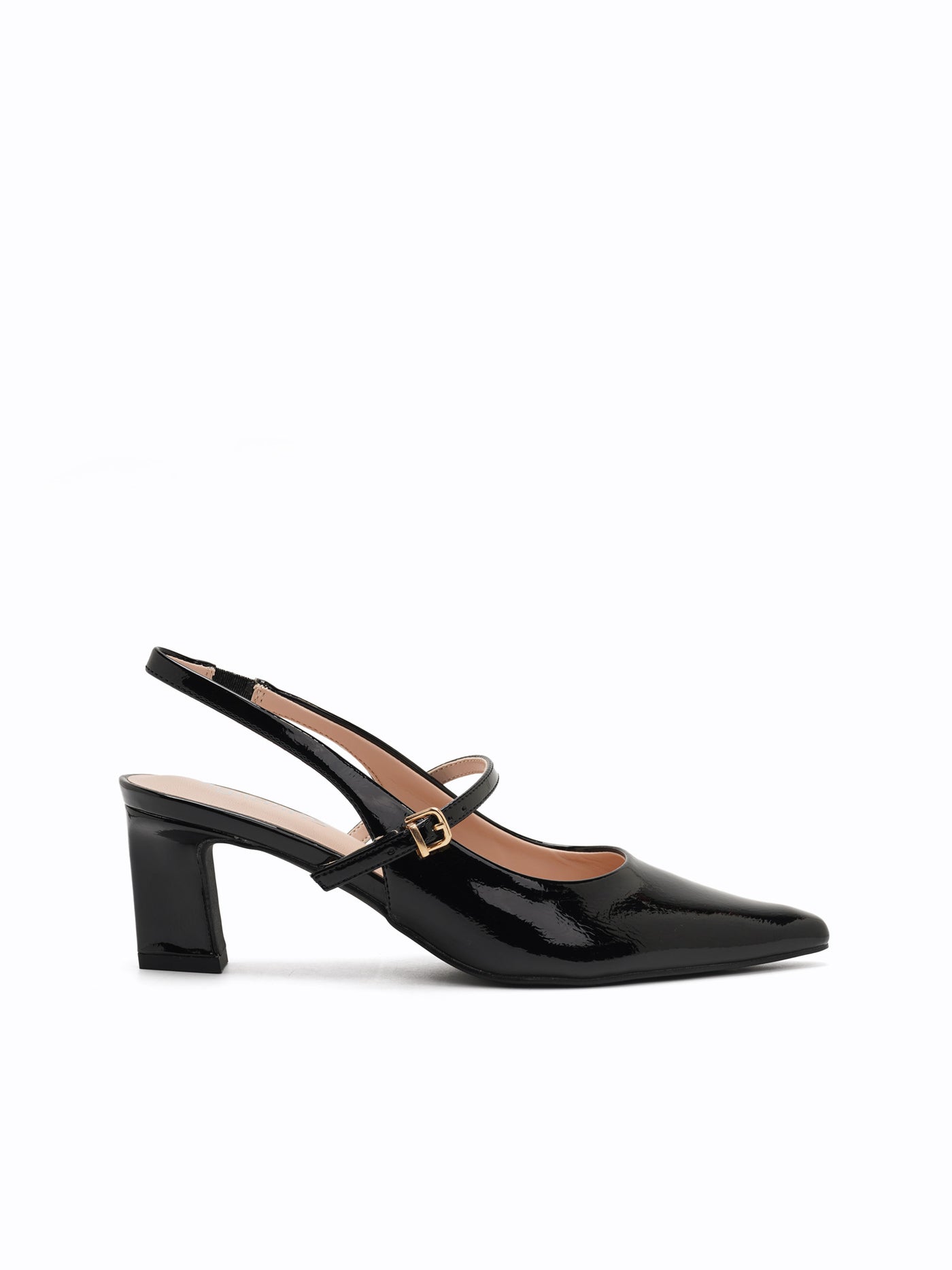 Kenzo Slingback Pumps