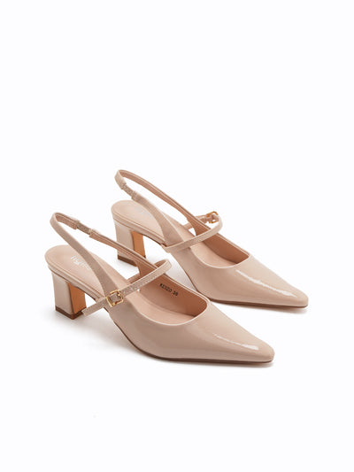 Kenzo Slingback Pumps