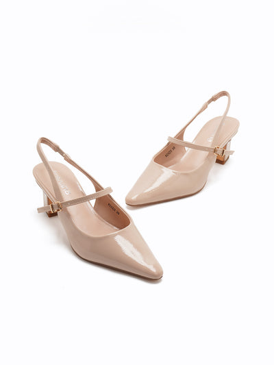 Kenzo Slingback Pumps