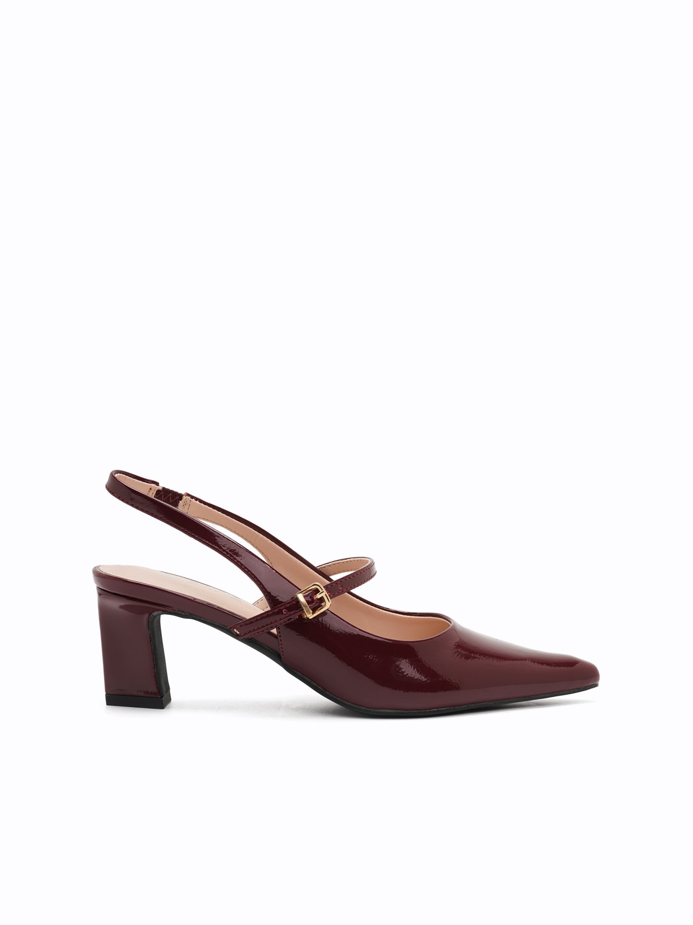 Kenzo Slingback Pumps