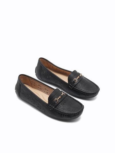 Kimberly Flat Loafers