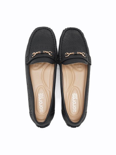 Kimberly Flat Loafers