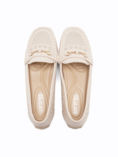 Kimberly Flat Loafers