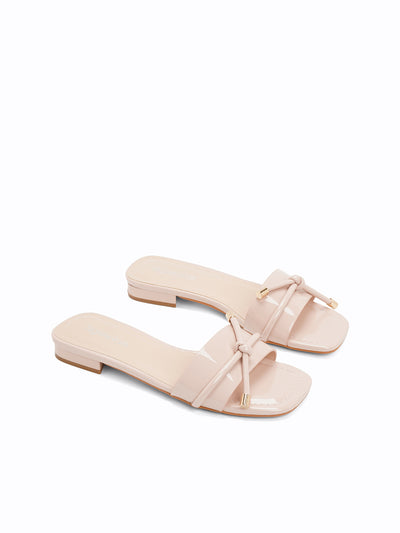 Kingsley Flat Slides