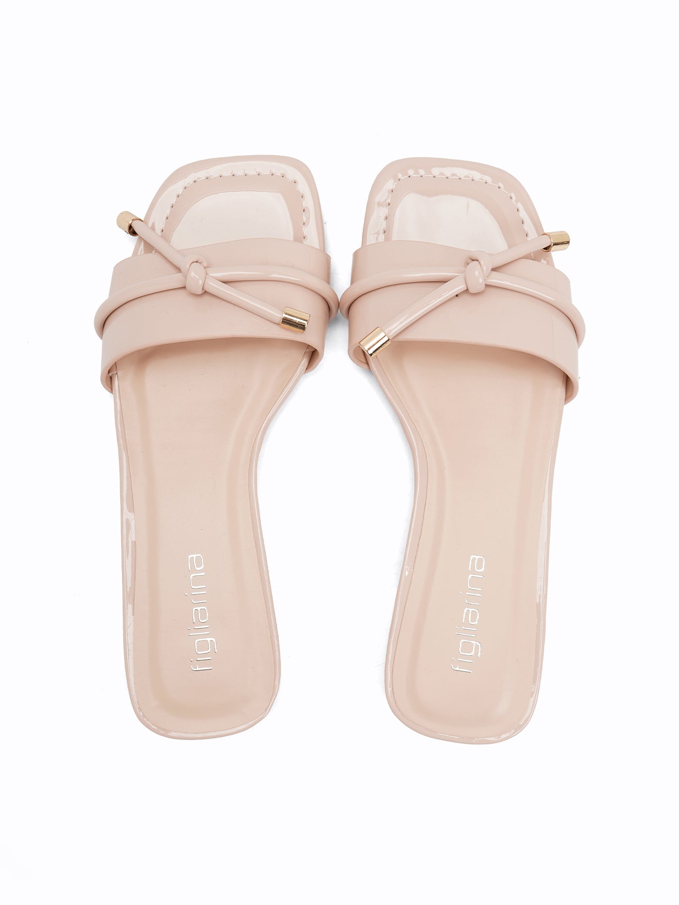 Kingsley Flat Slides