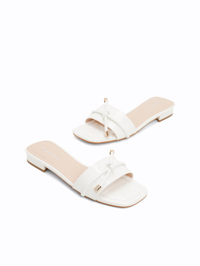 Kingsley Flat Slides