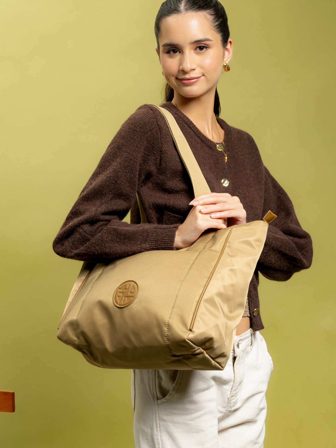 Koda Shoulder Bag