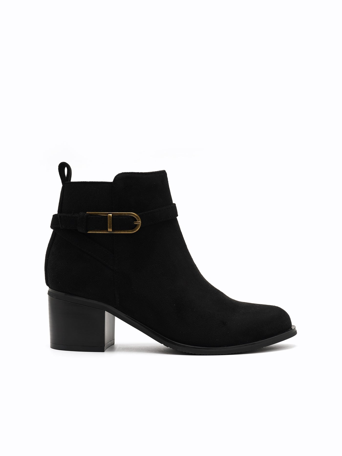 Kyla Ankle Boots