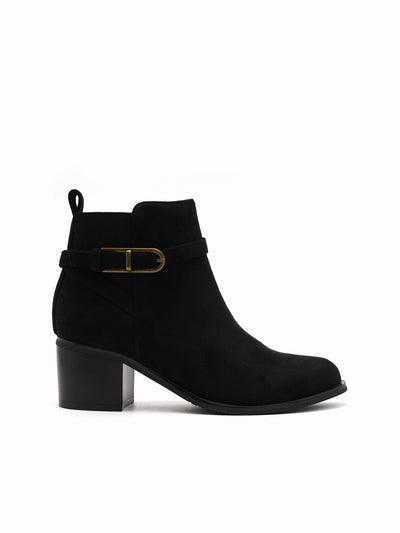 Kyla Ankle Boots