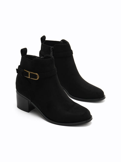 Kyla Ankle Boots