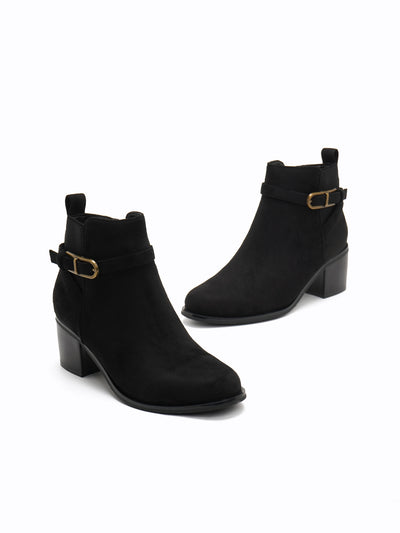 Kyla Ankle Boots