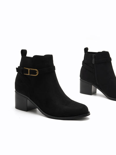 Kyla Ankle Boots