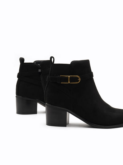 Kyla Ankle Boots