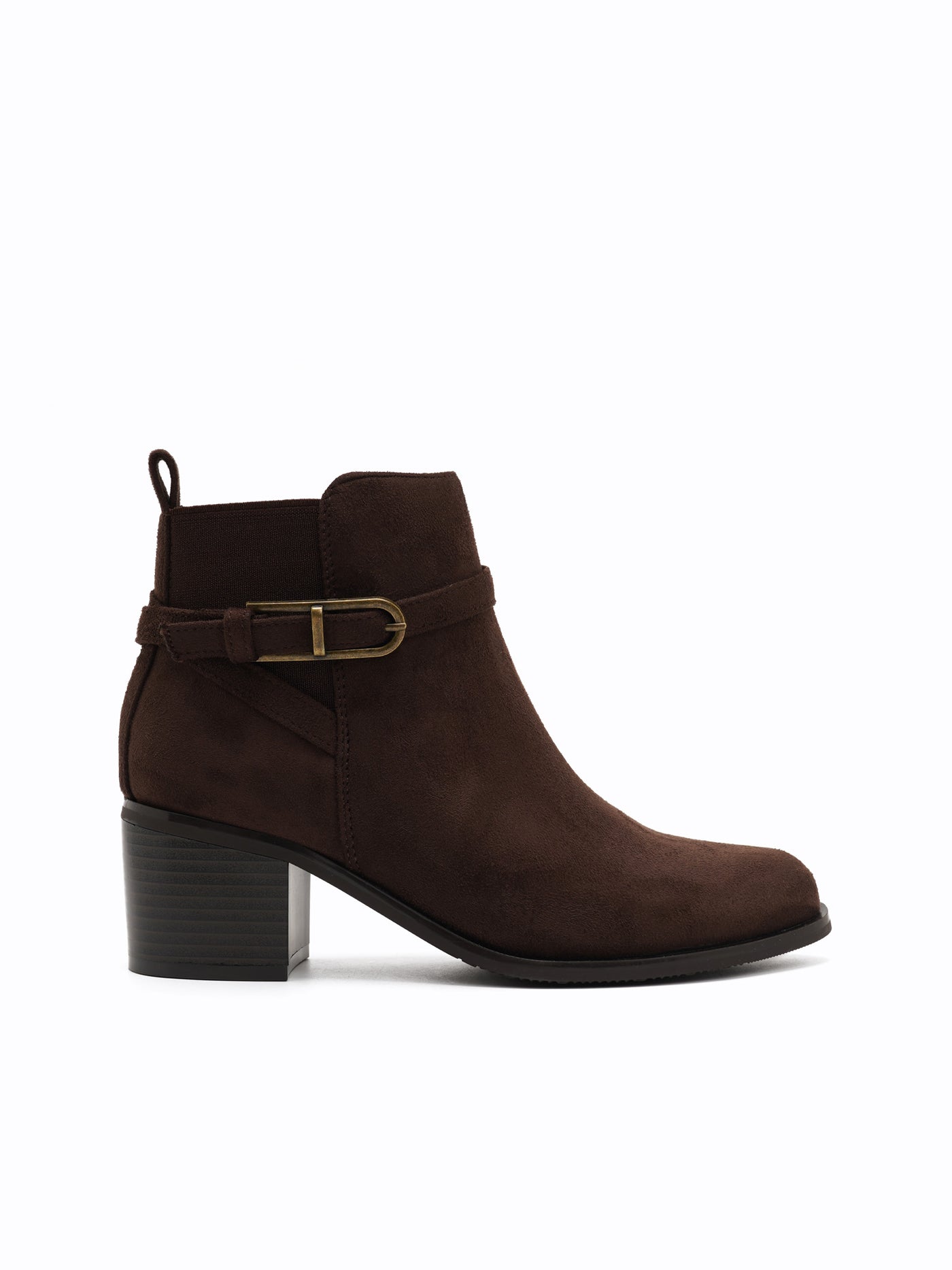 Kyla Ankle Boots
