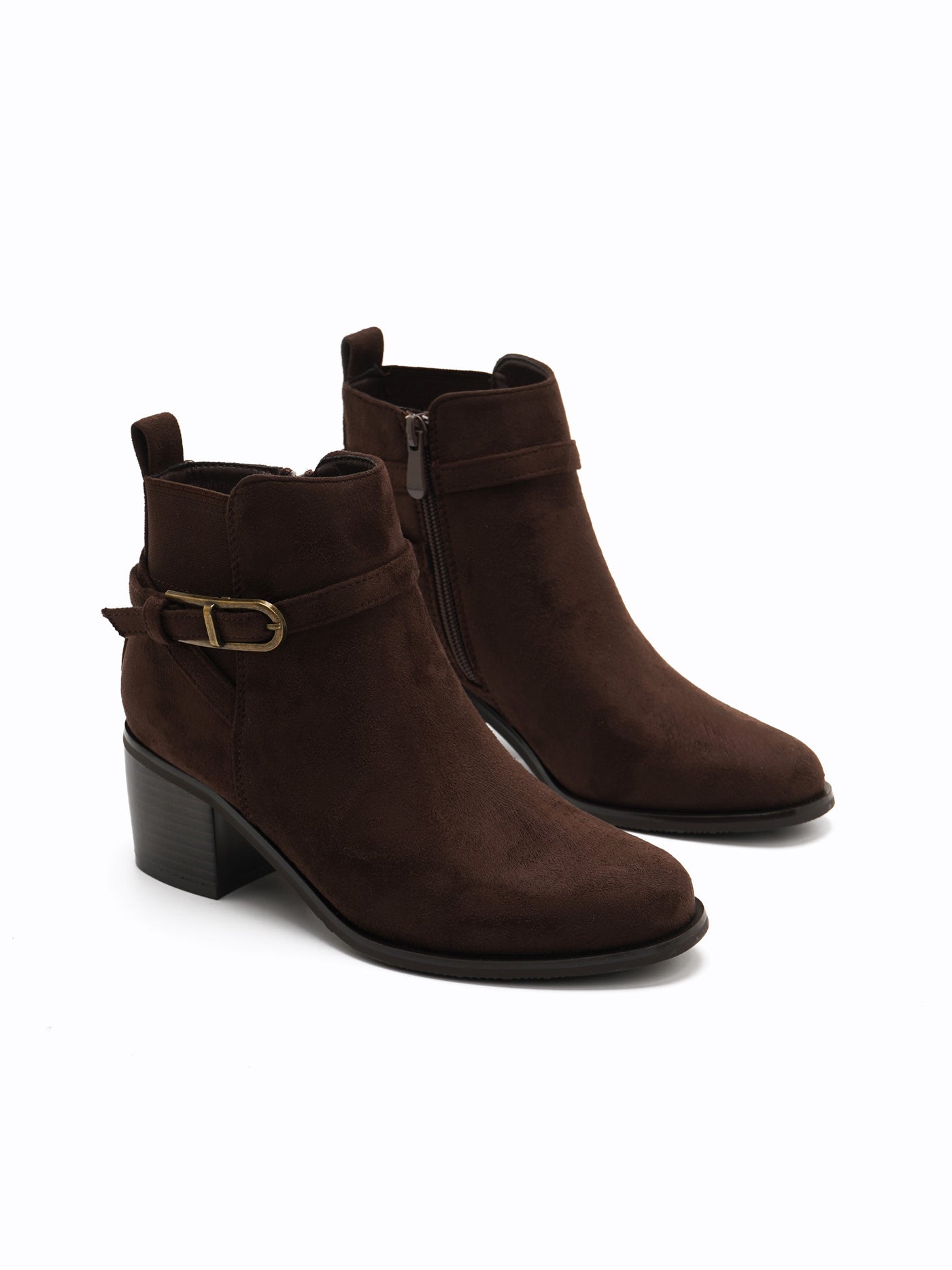 Kyla Ankle Boots