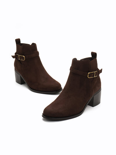 Kyla Ankle Boots