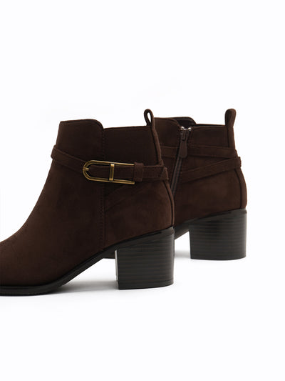 Kyla Ankle Boots