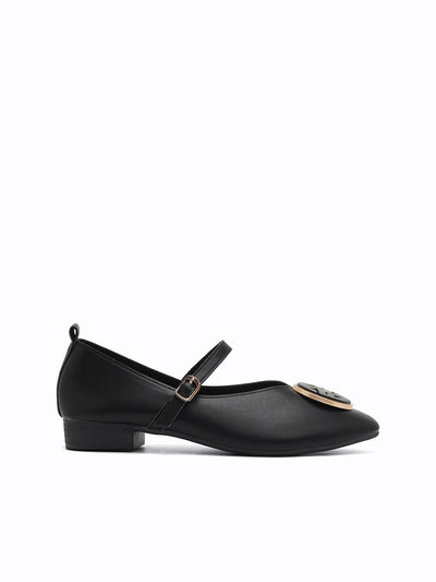 Kyra Mary Jane Flats