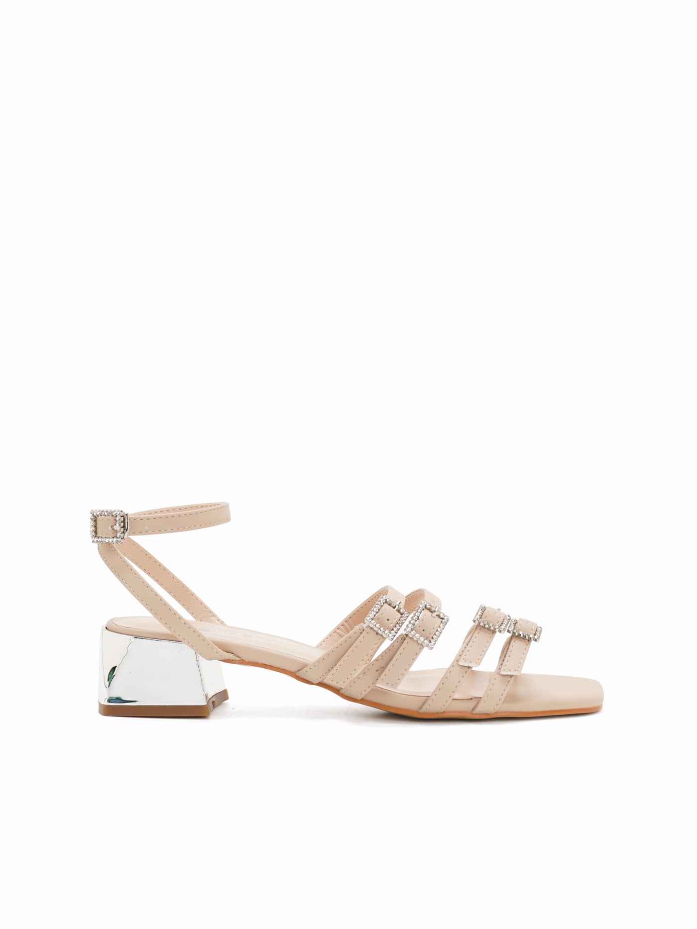 Laiza Heel Sandals