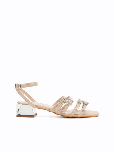 Laiza Heel Sandals