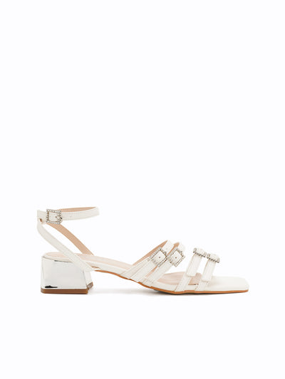 Laiza Heel Sandals