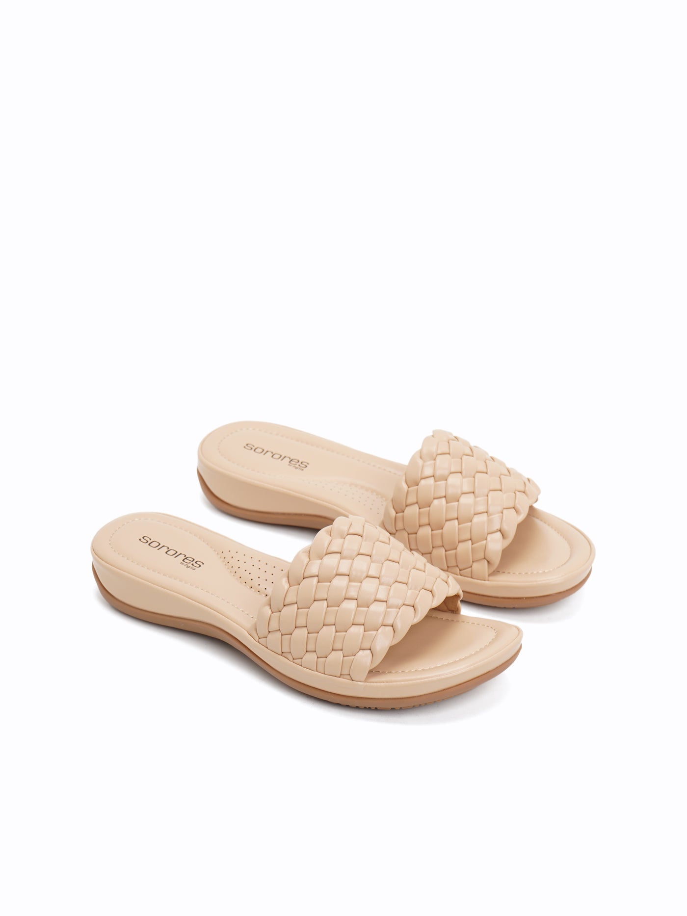 Landen Flat Slides