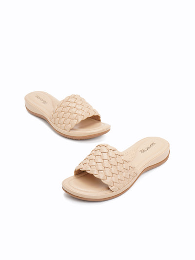 Landen Flat Slides