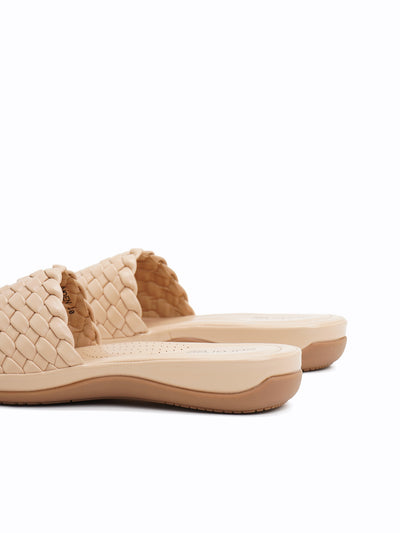 Landen Flat Slides