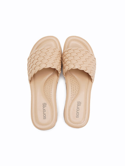Landen Flat Slides