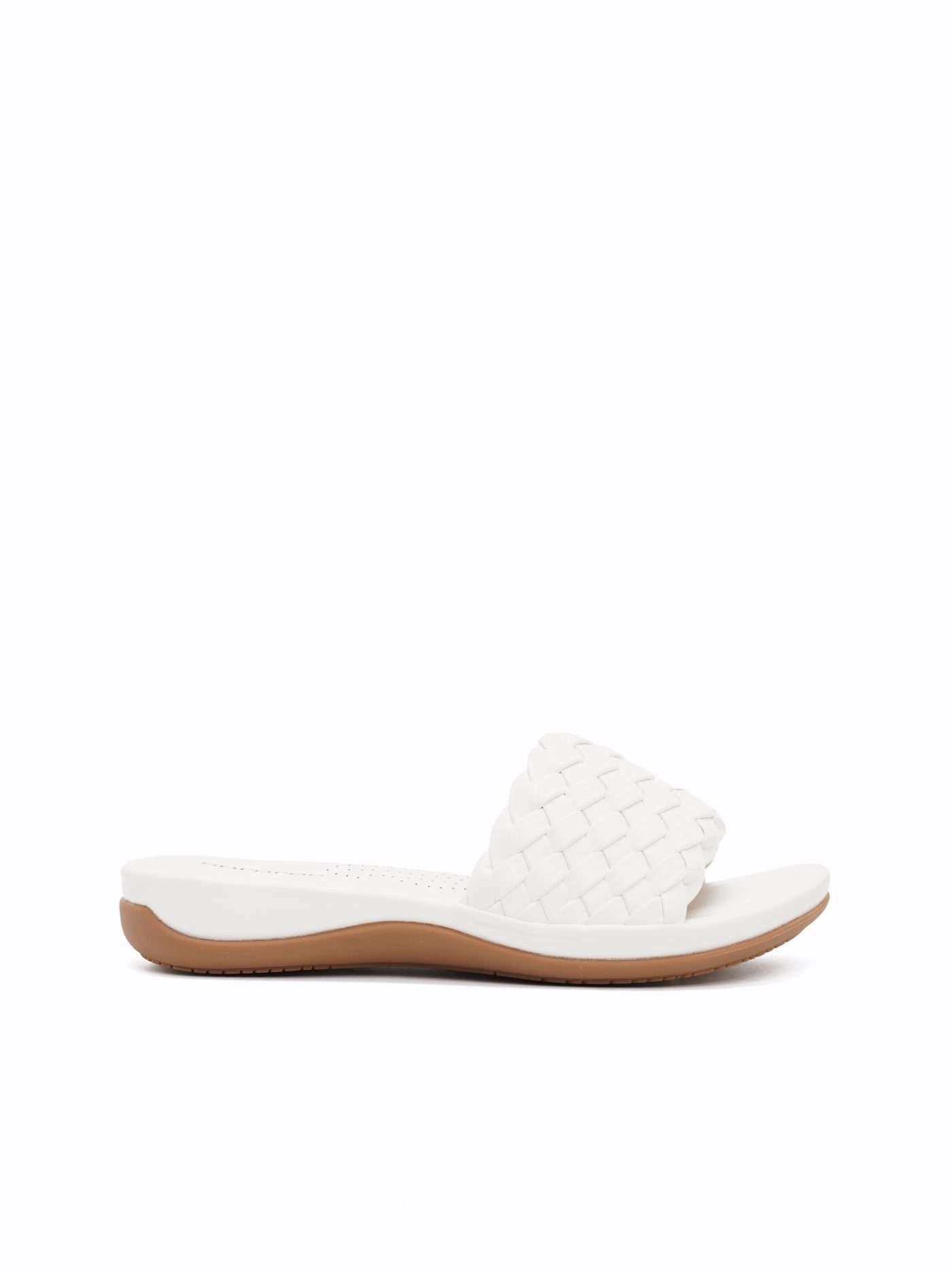 Landen Flat Slides