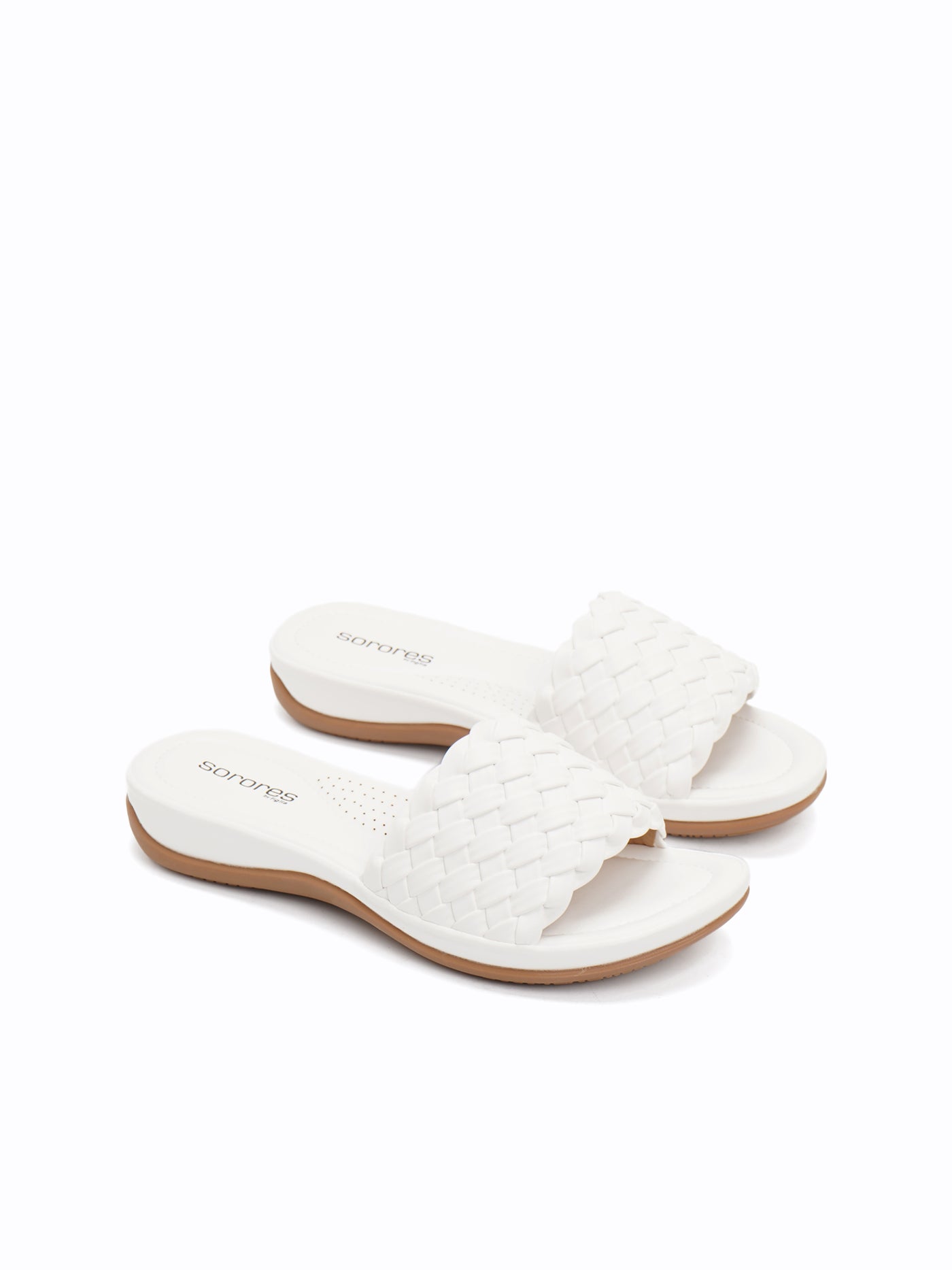 Landen Flat Slides