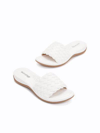 Landen Flat Slides