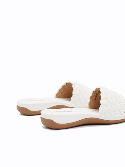 Landen Flat Slides