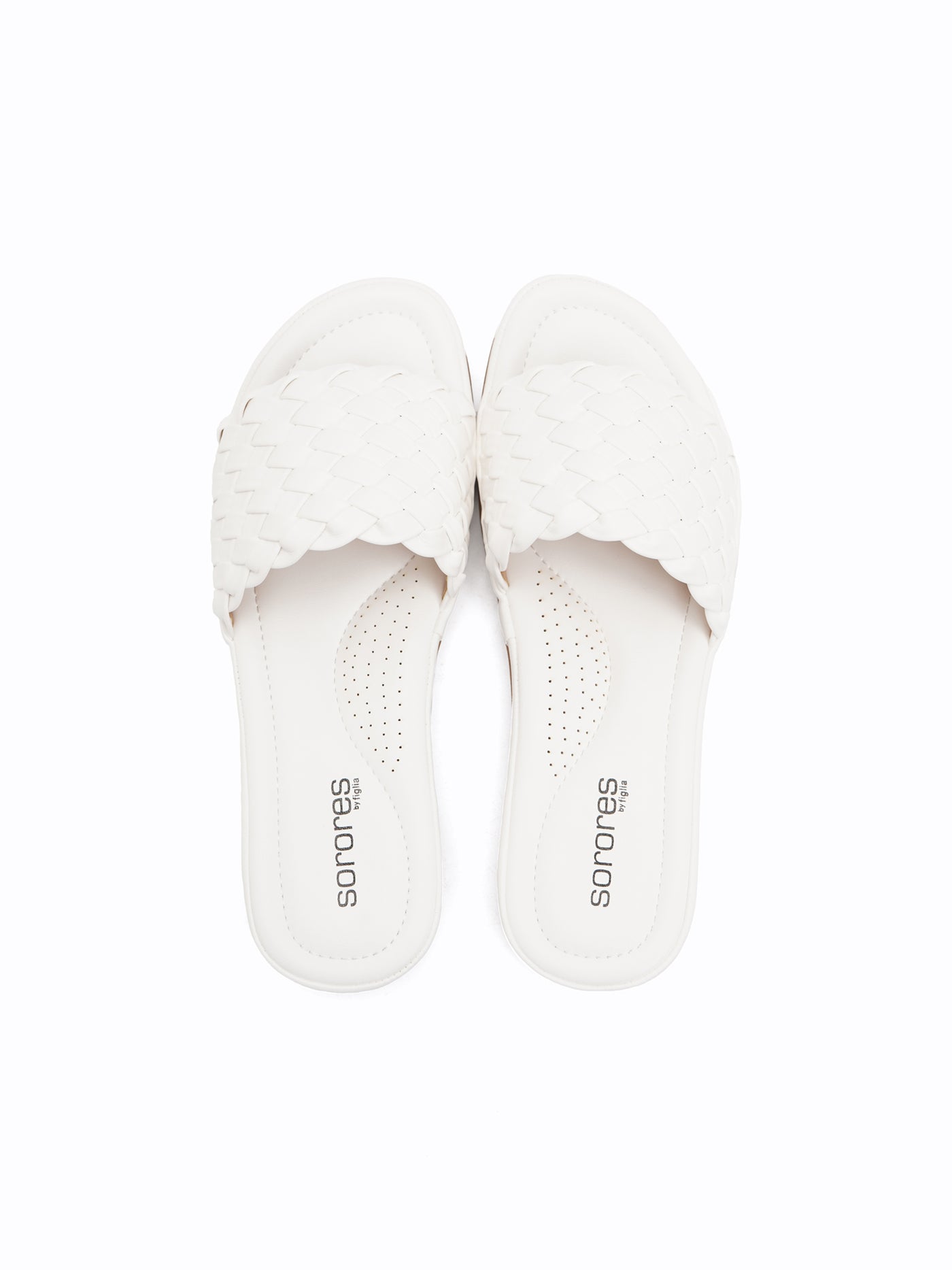 Landen Flat Slides