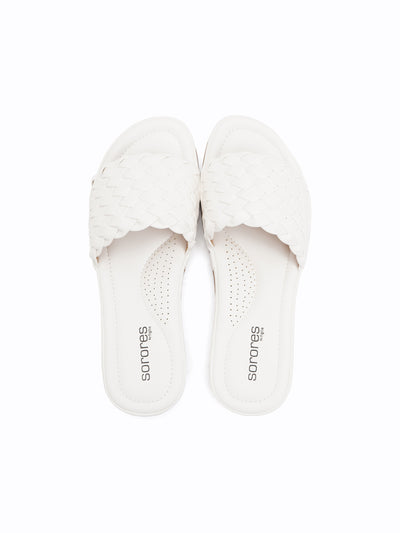 Landen Flat Slides