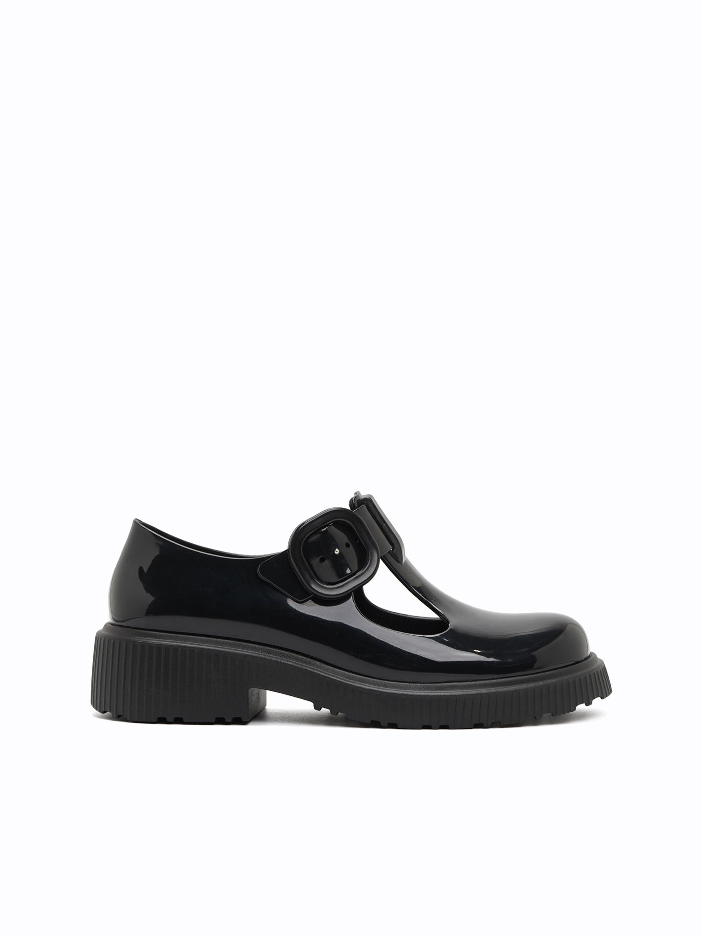 Lawson Mary Jane Flats