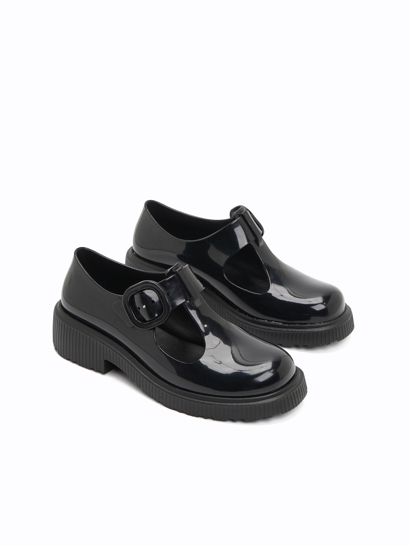 Lawson Mary Jane Flats