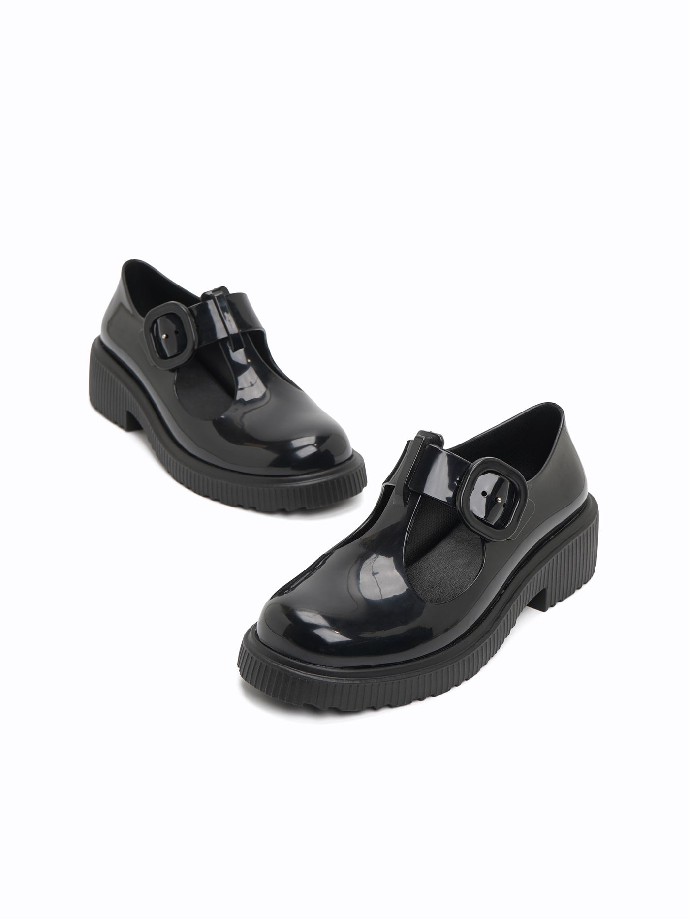 Lawson Mary Jane Flats