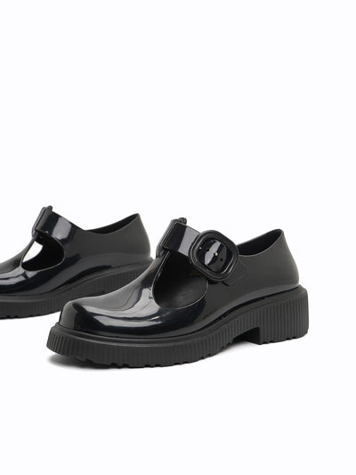 Lawson Mary Jane Flats