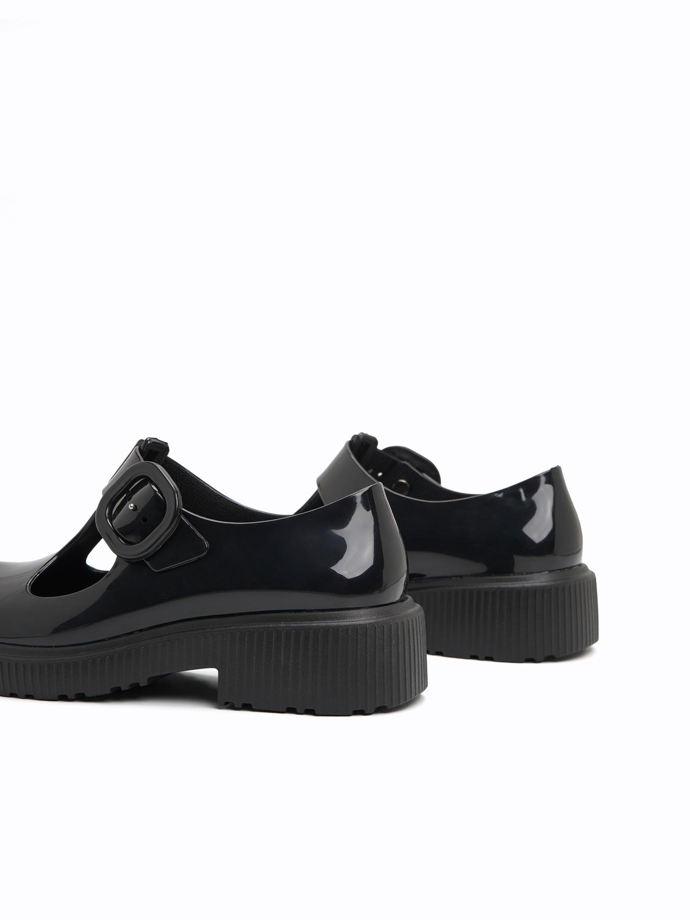 Lawson Mary Jane Flats