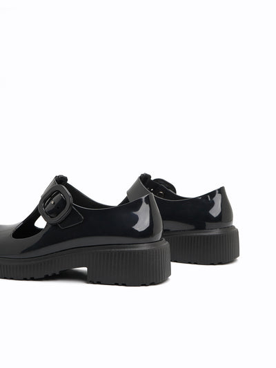 Lawson Mary Jane Flats